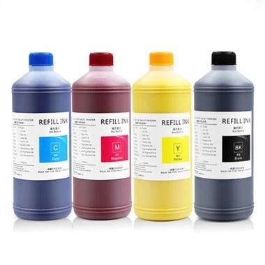 หมึกสี T858X ขนาด 1000 มล. สำหรับ EPSON