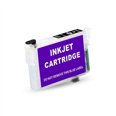 T1281-T1284 ตลับหมึกที่รองรับสำหรับ Epson