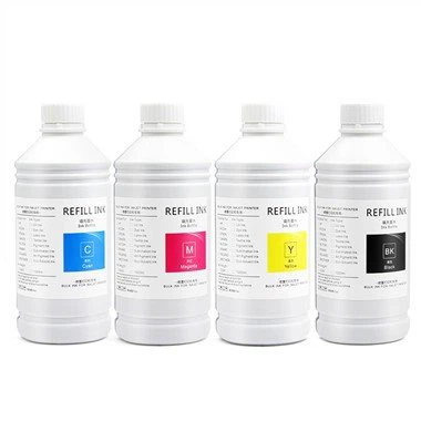 หมึกสี T858X สำหรับ Epson WF-C20590a C17590a