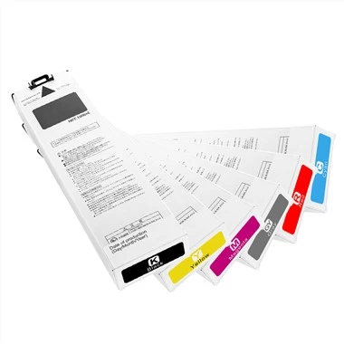 S-7280 ตลับหมึกที่รองรับสำหรับ Riso Comcolor 9631 7330