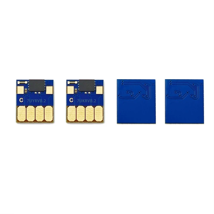 Auto Reset Arc Cartridge Chip For HP 97U 970XL For HP PageWide 352dw 377dw 452dw 452dn 477dw 477dn 552dw 577dw/z