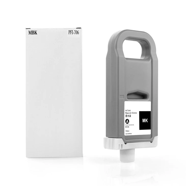 Canon Pro 2000/4000/6000 Compatible Ink Cartridges manufacturers
