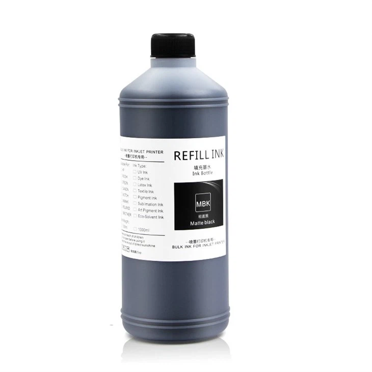 EPSON P100 1000ML Pigment Ink high quality