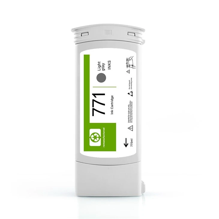 HP 771 Remanufactured Ink Cartridge factory