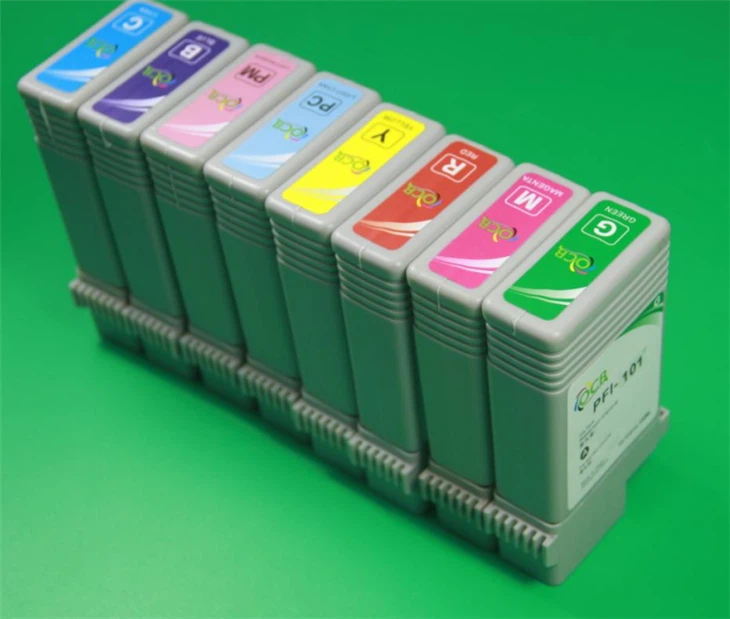 Printer Cartridges for canon