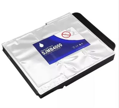 SJMB4000 ถังบำรุงรักษาสำหรับ Epson CW-C4000 C4020